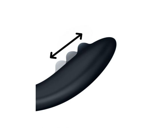 Вибратор Satisfyer Rrrolling Explosion с подвижным шариком