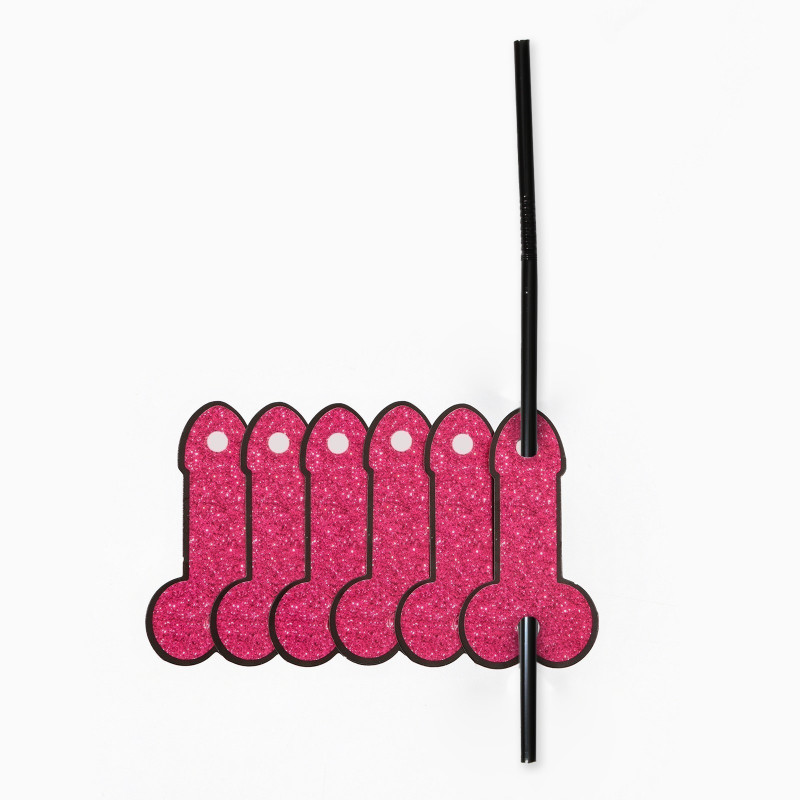 Девичник, набор для проведения