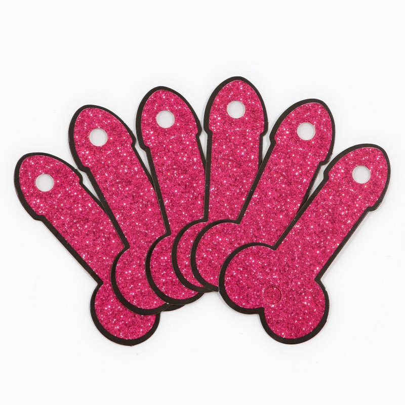 Девичник, набор для проведения